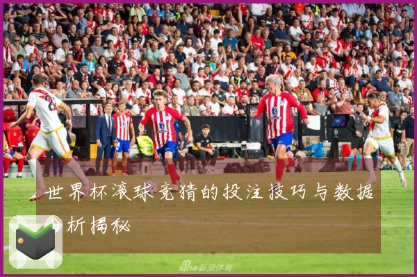 世界杯滚球竞猜的投注技巧与数据分析揭秘