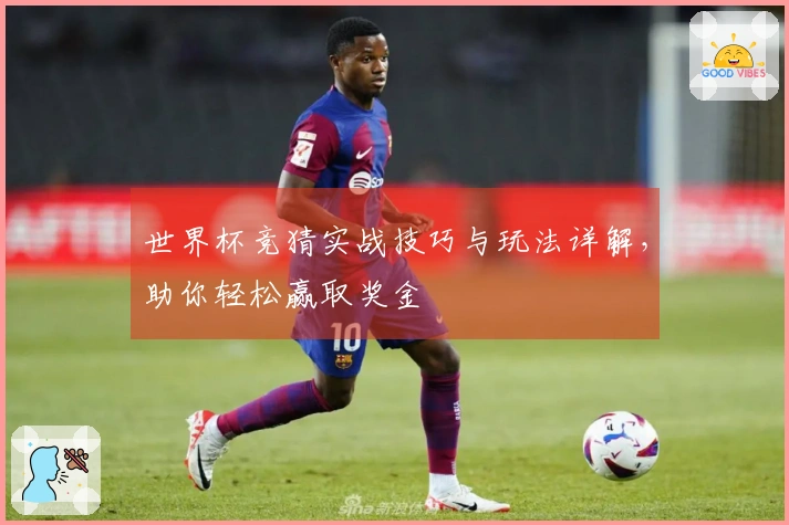 世界杯竞猜实战技巧与玩法详解，助你轻松赢取奖金